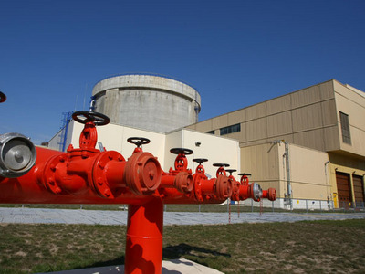 Imaginea articolului Romania’s Nuclear Power Plant Cernavoda Shuts Down Nuclear Reactor Due To Technical Problems