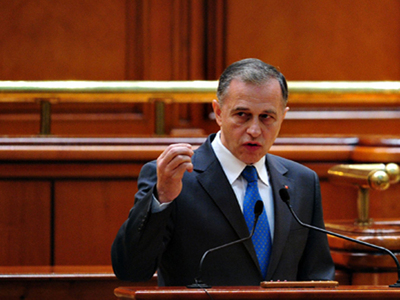 Imaginea articolului Romanian Democrat Liberals Want Senate’s Social Democrat Chairman Suspended