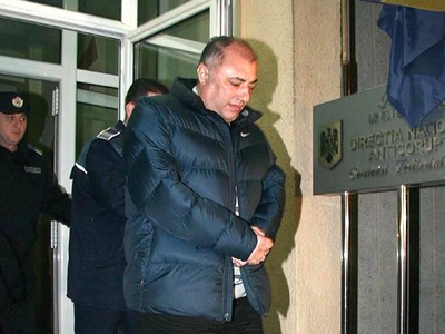 Imaginea articolului Romanian Mayor Suspended Following His Arrest On Corruption Charges