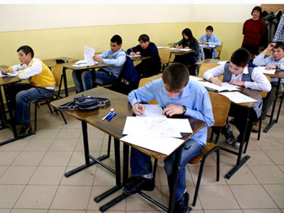 Imaginea articolului Romanian High School Admission Exams Switch To Transcurricular Approach