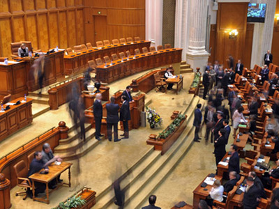Imaginea articolului Romania Lower Chamber Enacts Decree Allowing Law Amendments Before Laws Come Into Force