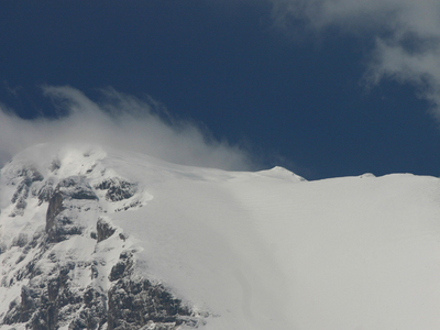 Imaginea articolului Romanian Mountain Rescuers Warn Of Avalanche Risks In Bucegi Mountains