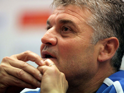 Imaginea articolului Romanian Football Coach Ioan Andone Quits Bulgaria’s CSKA Sofia