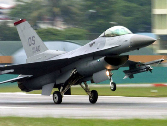 Imaginea articolului Romanian Purchase Of F16 Planes Needs Parliament Approval – Defense Min