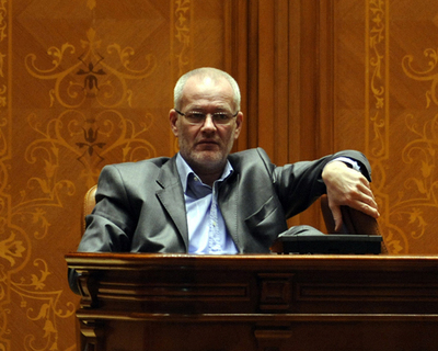 Imaginea articolului Romanian Parliament Dismisses Public Television General Manager