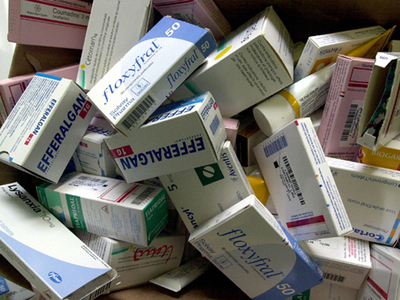 Imaginea articolului Romania Medicine Prices Up To 6% Higher As Of April 1