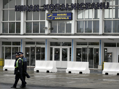 Imaginea articolului Romanian Mihail Kogalniceanu Intl Airport Manager To Resign From Office