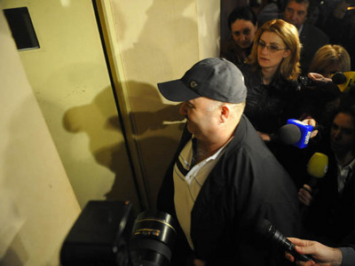 Imaginea articolului Romanian Senator Arrested For Graft Stays In Custody