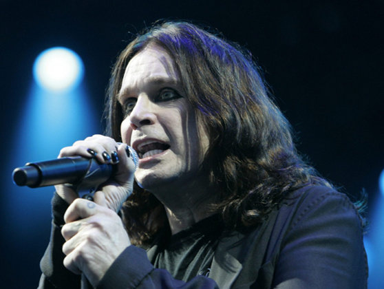 Imaginea articolului Ozzy Osbourne To Perform In Bucharest On October 2