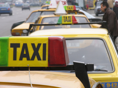Imaginea articolului Bucharest City Hall Has Not Authorized Romanian Taxi Drivers’ Protest