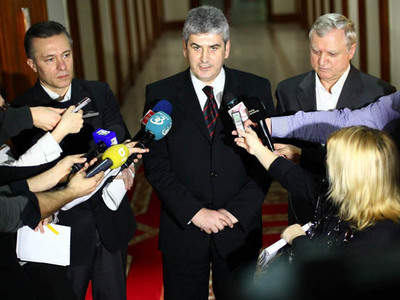 Imaginea articolului Romanian Court Allows Independent Lawmakers To Create Party