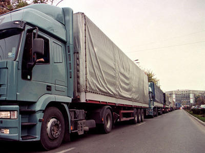 Imaginea articolului Romania To Scrap Special Cargo Transport Licenses As Of April 30, 2010 - Draft