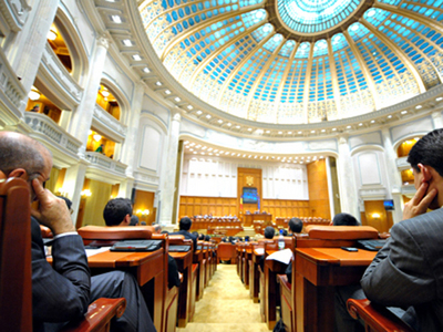 Imaginea articolului Romanian Govt Amends Law Regulating Constitutional Court’s Activity