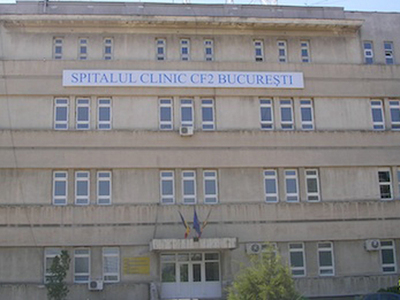 Imaginea articolului Bucharest Hospital Manager Sacked After Patients Became Infected From Minor Surgeries