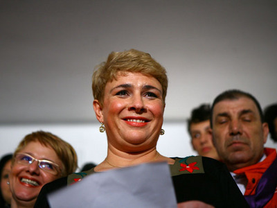 Imaginea articolului Final Results Confirm Romanian TV Host Teo Trandafir Wins Lawmaker Seat