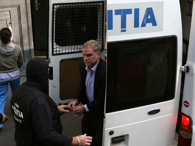 Imaginea articolului Romanian Politician Nati Meir Placed Under Preventive Arrest In Corruption File