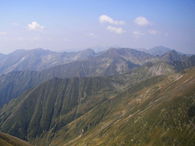 Imaginea articolului Romanian Missing Mountain Climber Found Dead In Precipice