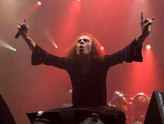 Imaginea articolului American Rock Group Heaven & Hell Cancel Romanian Festival Performance