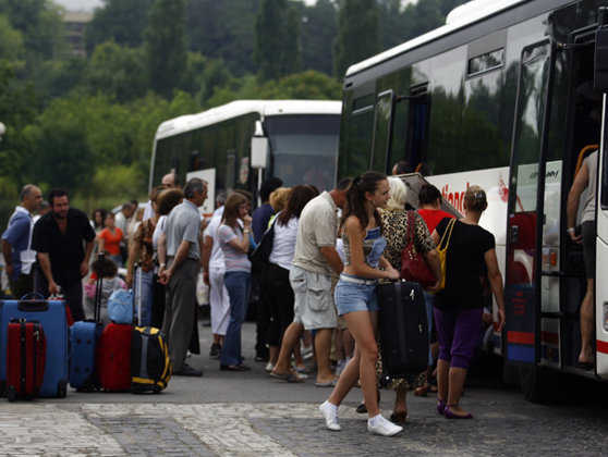 Imaginea articolului Romanian Transporters To Stage 15-Minute Protest Friday