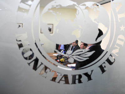 Imaginea articolului IMF: Romania Economy To Grow 3.6% In 2011 Vs Decline In 2010