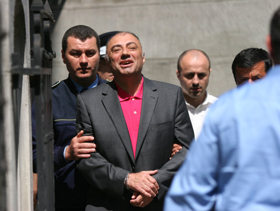 Imaginea articolului Romanian Court Of Appeals Denies Release From Custody To Suspended Mayor