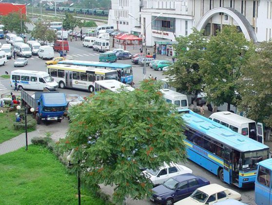 Imaginea articolului Romanian Transporters To Go On Strike On May 31