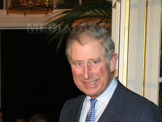 Imaginea articolului Prince Charles To Return To Romania For Talks With President, PM