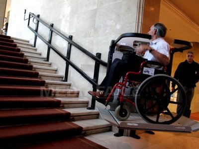 Imaginea articolului Romania To Cut By 15% Benefits For People Assisting First-Degree Disability Pensioners