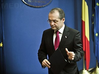 Imaginea articolului Romania’s Govt Rejects All Amendments To Draft Laws On Austerity Measures