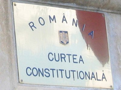 Imaginea articolului Romania’s Constitutional Court Rules Lustration Law Unconstitutional