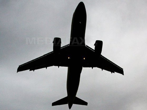 Imaginea articolului Milan-Bound Bucharest Flight Returned Over Engine Trouble