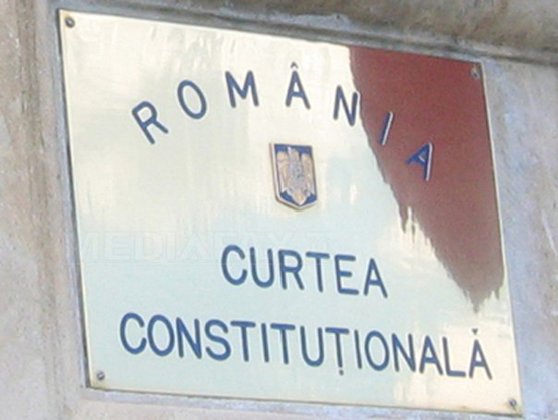 Imaginea articolului Romanian Constitutional Court Rules Govt Austerity Plan Partially Unconstitutional – Sources