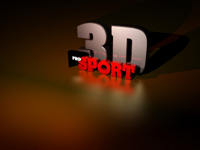 Imaginea articolului Romanian Sports Daily ProSport Goes 3D As Of July 1