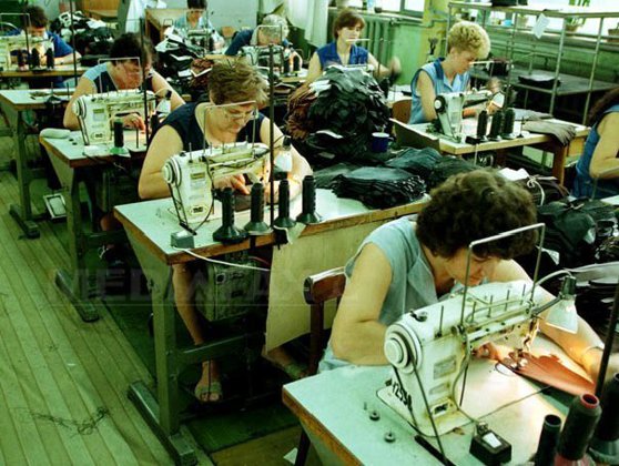 Imaginea articolului Romanian Textile Cos To Operate Some 50,000-60,000 Layoffs In 2010
