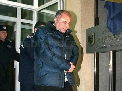 Imaginea articolului Romanian Suspended Craiova Mayor To Be Tried For Corruption In Custody