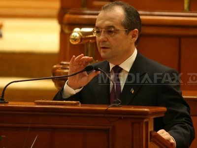 Imaginea articolului Romanian PM Assures 16% Flat Tax Remains Unchanged For The Moment
