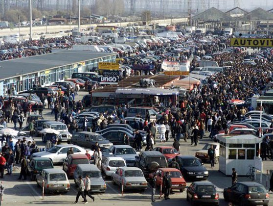 Imaginea articolului Romanian Interior Ministry To Require Additional Documents When Registering EU-Bought Vehicle
