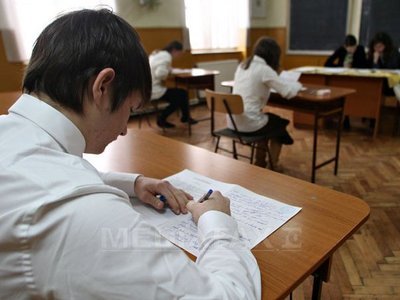 Imaginea articolului Romanian Schools Lacking Sanitary Authorization Could Be Closed Down