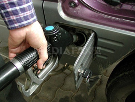 Imaginea articolului Romania’s OMV Petrom Lowers Gas Pump Prices By RON0.06/Liter