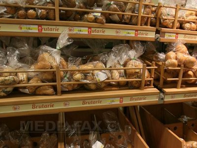 Imaginea articolului Bread Price In Romania Could Rise Up To 30% By Yearend - Agric Union Leader