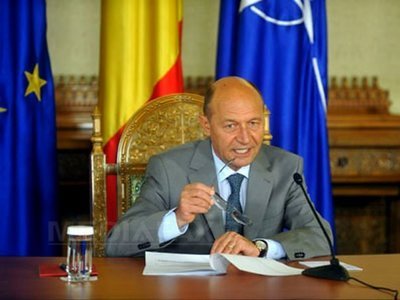 Imaginea articolului Romanian President Calls On Parliament To Adopt Pension Bill ASAP