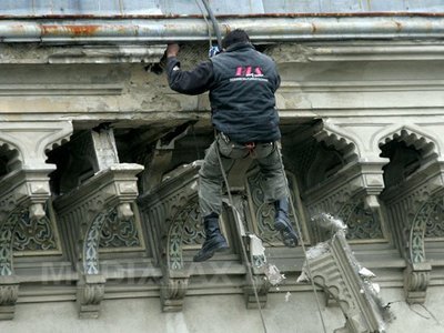 Imaginea articolului Romanian Local Auth To Rehabilitate Building Facades And Retrieve Money From Homeowners