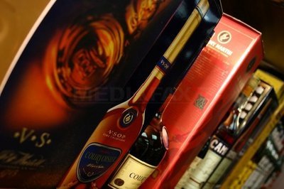 Imaginea articolului Romanians Drink Less Spirits Because Of The Recession