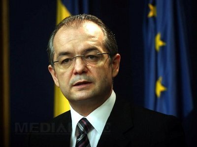 Imaginea articolului Romanian PM Invites Unionists For Talks To Unfreeze Social Dialog