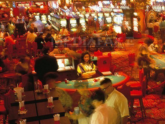 Imaginea articolului Romanian Casinos To Charge Admission Fee – Amended Fiscal Code