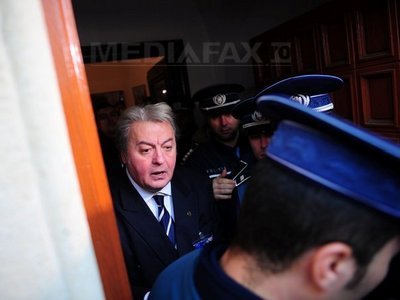 Imaginea articolului Romanian MEP Under Criminal Investigation For Assault, Disobeying Court Orders