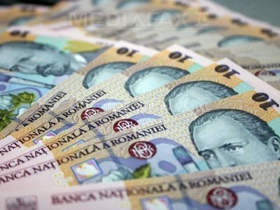 Imaginea articolului Romania’s November Net Wage Up 2.8% M-M At RON1,377