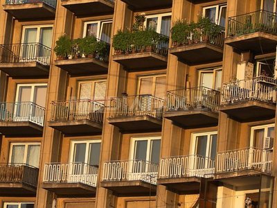 Imaginea articolului Apartment Prices In Romania's Main Cities +2.5% MM In Jan - Survey