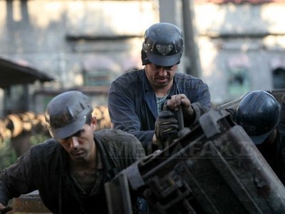 Imaginea articolului Five Killed In Romanian Coal Mine Explosion