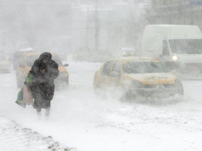 Imaginea articolului Romania To Get Snow, Gusty Wind Wednesday Through Friday